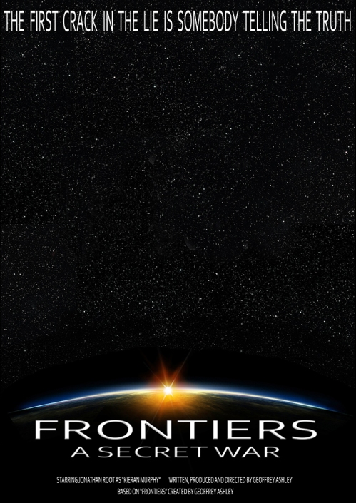 Frontiers poster